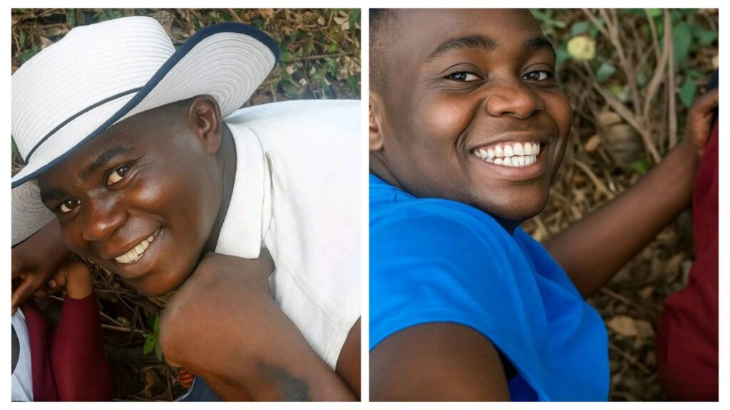 Video: Zimbabweans Call For Arrest Of 2 Masasi High School Form 4 Boys Who Sa'D A School Girl 1 incollage 20250928 1345484226036564911797542808