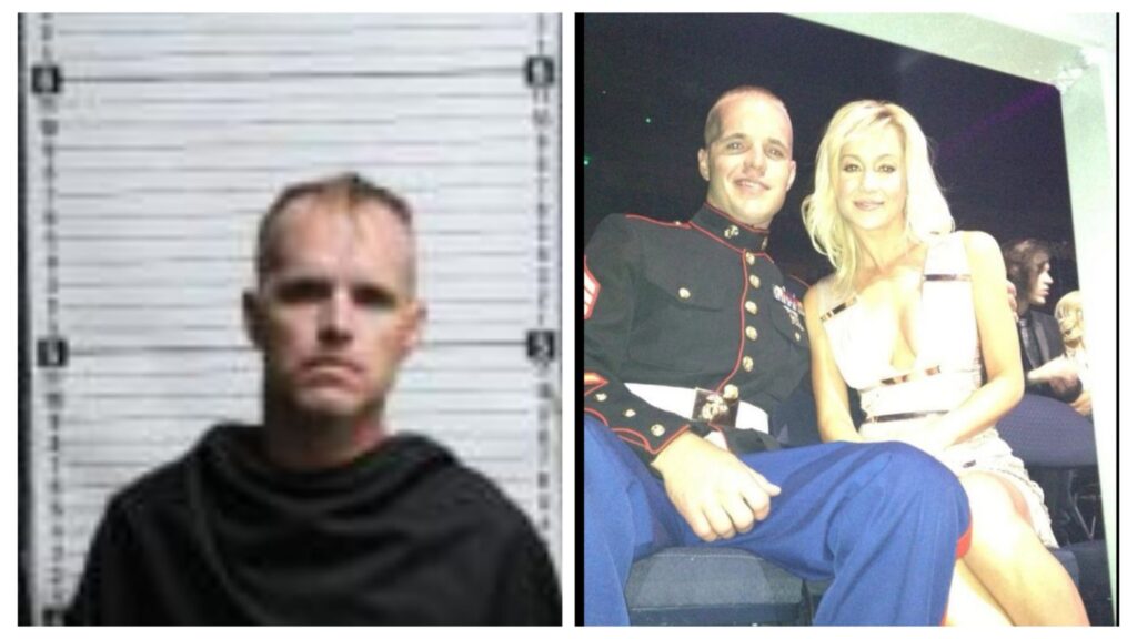 Photo: Shooter, Sean Debevoise, Attended Award Ceremony With Kellie Pickler In 2012 Before Shooting Up American Fish Company Restaurant In The Southport Yacht Basin 1 incollage 20250928 1616203432593572517717661886