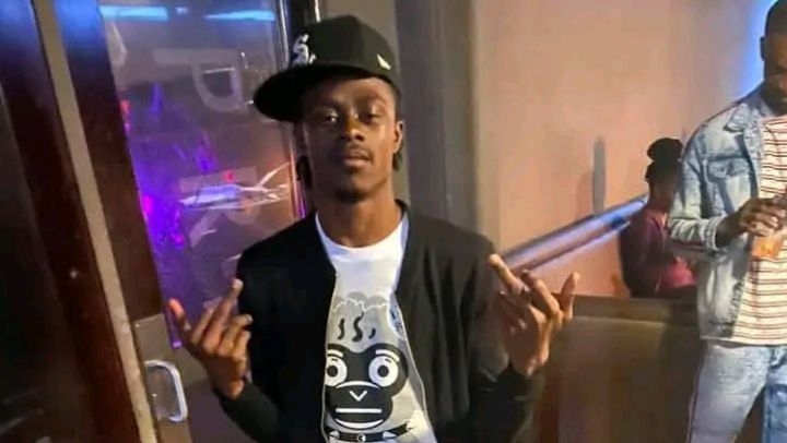 Photo: Bloccboy Mikeg Mike Shot Dead In Parkway Village 1 incollage 20250930 050051004300126442779909853