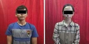 Video: Aung Khant Kyaw Zin Unalived A Woman, Ma Su Myat Win, In Blue Plastic Bag Hanging On An Ac In 32Nd Beauty Land Hotel 1 17600006147091586151333848211407