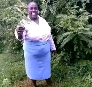 Video: Mama Mboga Of Lari Meru Has Ended Her Life After Her Nude Went Viral 1 17614092580164938847709916555731 300x282 2