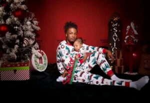 Photo: Li Ojay With Daughter, Jhersi, Unalived On Grammont Street In Monroe 1 17616803092008848306632085198006 300x205 2