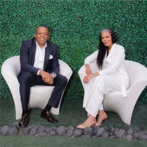 Photo: Journalist Confirmed Connie Ferguson Is Dating Groovin Nchabeleng As Her Secret Lover 1 20251003 122126549564021024487354