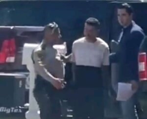 Video: Wero Loco Of Laredo Hood News Has Been Arrested 1 incollage 20251001 2200024746066849655603534175 300x243 2