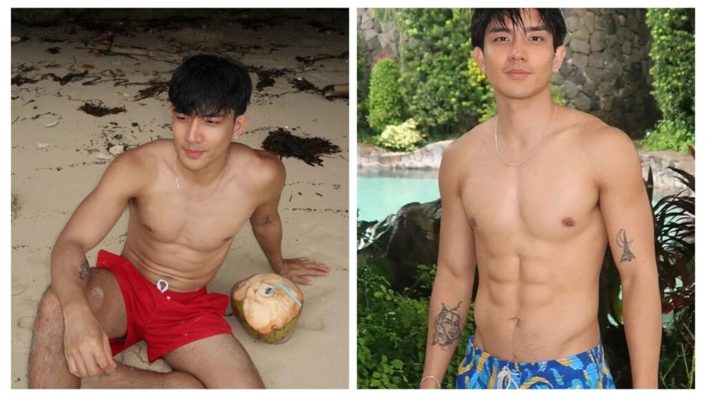 Video: Filipinos Hail Ralph Malibunas Fat Dick While He Was Jerking Off In Viral Leaked 1 incollage 20251002 1449333546486456867576108867 1024x576 2