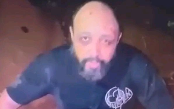 Video: Daniel Cabreja Got Killed By Cartels In A Grave After He Failed To Pay $100K As Ransom In Mexico 1 incollage 20251003 1322049334241318109468024817