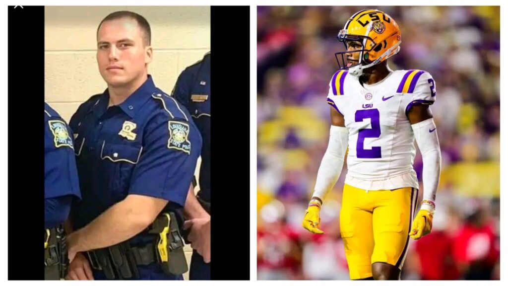 Video: Tyler Werner Is The State Trooper Who Lied As He Forged Kyren Lacy As The One Who Caused The Car Crash 1 incollage 20251004 1520433102110673329878925604 1024x576 2