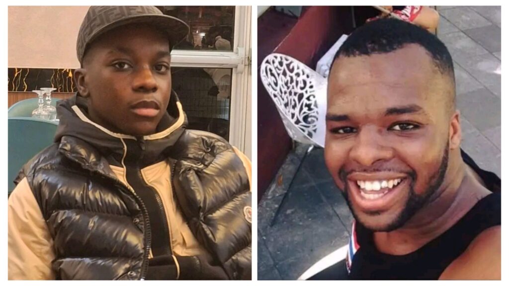 Video: Ryan Mobendza Stabbed To Death By Macire Massoko Niama At A Parking Lot In Marcouville 1 incollage 20251006 2135037231192120521209735420 1024x576 2