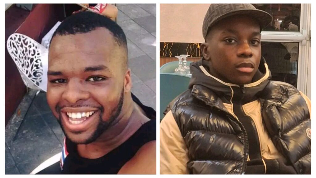 Video: Ryan Mobendza A Été Poignardé À Mort Par Macire Sissoko Niama Sur Un Parking De Marcouville 1 incollage 20251006 2207404065762509095583498527 1024x576 2