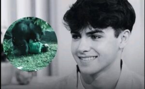 Video: Lulat Na Si Kyle Thomas Ay Pinatay Ng Sloth Bear Sa Viral Video Ay Peke 1 incollage 20251007 0937089018800218417887020315 300x184 2