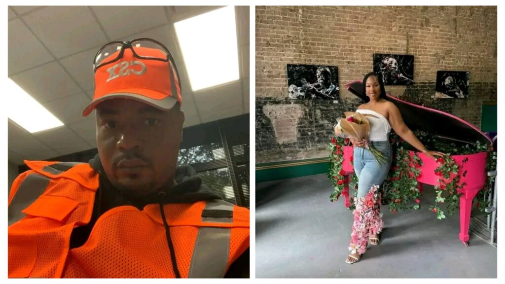 Photo: Sipho Dlamini The Manager Killed At Parking Lot After Cheating With Married Woman, Portia Makhathini 1 incollage 20251008 1223377288582814374099224594 1024x576 2