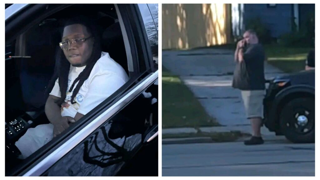 Video: Picture Of Police Officer Who Unalived Elijah Wilks After Being Pistol Whipped Revealed In 49Th &Amp; Millroad 1 incollage 20251009 2213486106167175697624451314 1024x576 2