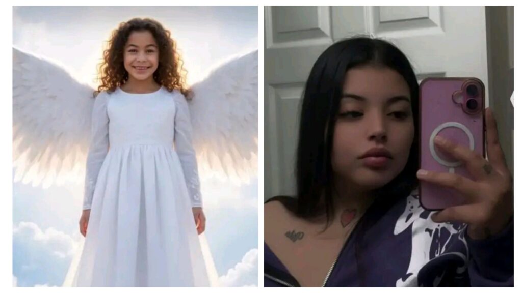 Video: Mother, Karla Garcia, Arrested After She Unalived Her Daughter, Jacqueline Mimi, With Bd In An Abandoned House In New Britain 1 incollage 20251010 0239250583698550495477283790