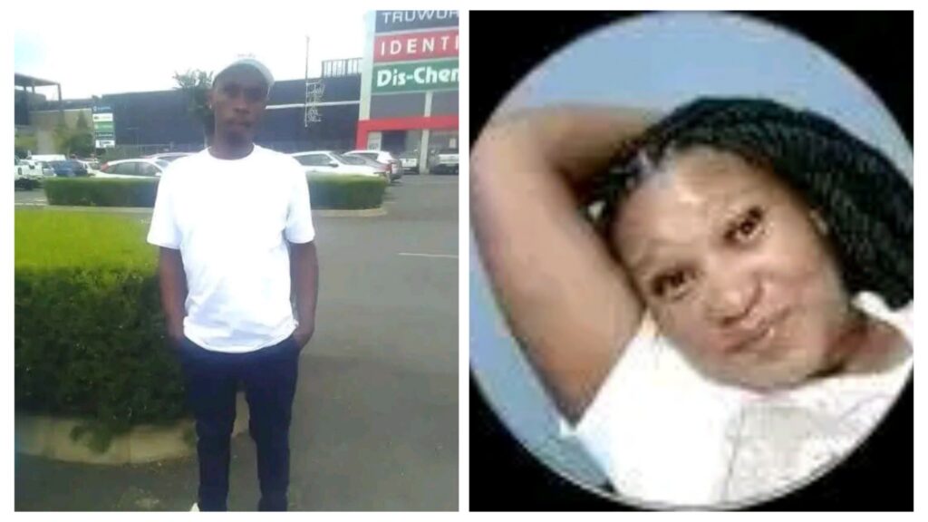 Photo: Mpokeleng Pecy Msimanga Confessed She Stabbed Sibiya Enock Banele To Death In The Heart 1 incollage 20251012 2230594676582393253496087929