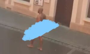 Photo: African Asylum Seeker From Togo Walking Naked In Neuffen 1 incollage 20251013 120128587406234457608672433 300x182 2