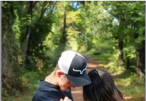 Photo: Kenlee Barnett Gets Called Out After She Stole Jacy Strout'S Daughter Picture After She Faked Her Pregnancy 1 incollage 20251014 213751127234429569455531561