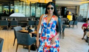 Video: Clendolita Lashley Addressed Her Incident At Marriott Hotel Over Take Away Buffet 1 incollage 20251015 1721093745103852611351970246 300x176 2