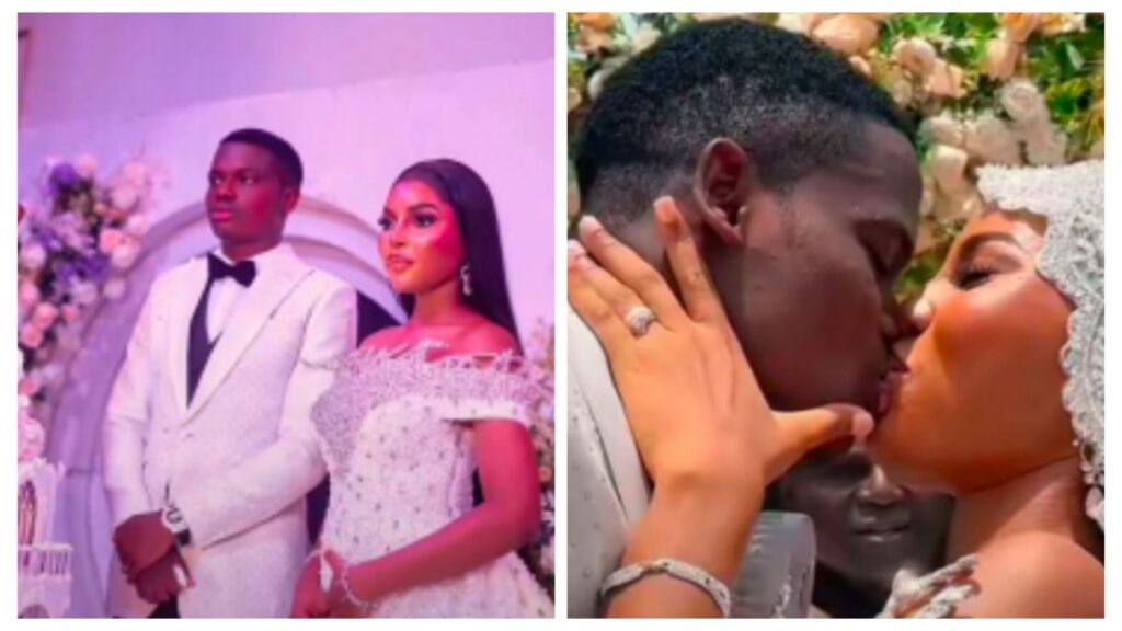 Video: Elohor Shenkess Has Deleted Her Tiktok After Sucking Kelvin Preek In Viral Casted Video 1 incollage 20251020 2226019507614726414199941834 1024x576 2