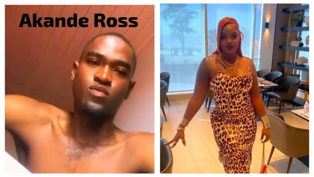 Photo: Akande Ross Arrested After He Killed Faynell Brewster During Robbery 3 incollage 20251021 0546517627890470205874229062