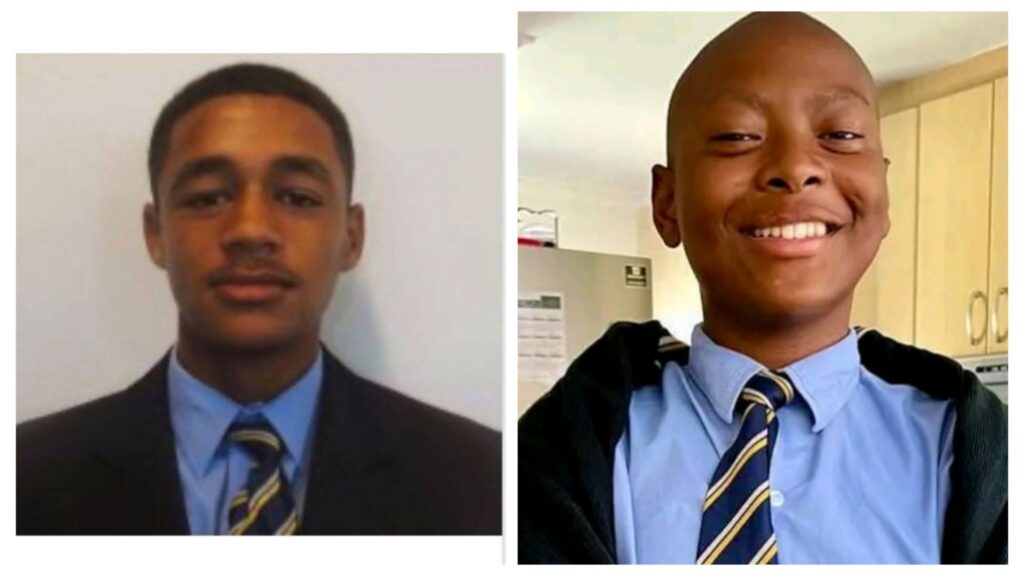 Video: Lincoln Corner, Zaide Vigeland With Leo Weber, Assaulting Katlego Ncapai With Belt In Milnerton High School 1 incollage 20251022 1247252007333436698804181438 1024x576 2