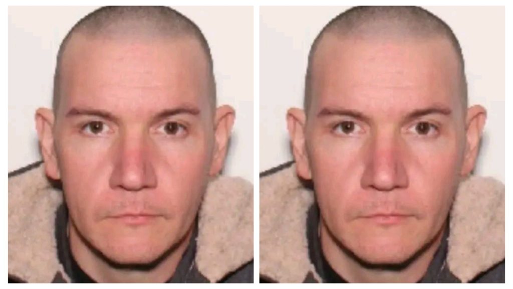 Photo: David A Certolic Spotted At Sadflebrook Outdoors After Being Declared Armed In Laurel Lake Camping Area 1 incollage 20251024 2237093213692285396216566529 1024x576 2