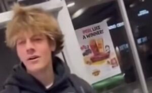 Video: Brayden Marshall Seen Telling An Indian Woman To Go Back To Her Country At A Mcdonald'S In Oakville 3 incollage 20251029 214057238462236803171482519