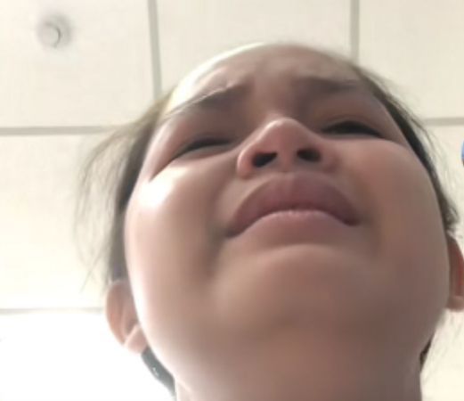 Video: Tristan Villena Villanueva Identified As The Bir Employee Who Was Harsh To Nicacadalin During Tin In Novaliches 3 incollage 20251031 1228391627178413842595891712