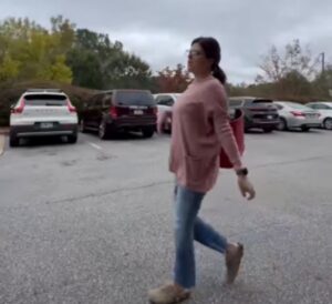 Video: Amber Hester Revealed She Got Fired From Lee Obstetrics And Gynecology After Being Issued A Fta 3 incollage 20251031 2104128434488257356165170362