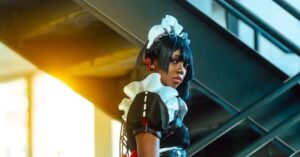 Photo: Ash Squidkid11111 Has Committed Suicide After Being Bullied Over Cosplay 1 ash squidkid cosplay 17635763757842333854323311299955 300x157 2