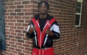 Photo: 2Nd Suspect, Ion Brag, Arrested After He Help Unalived Li Ojay Simpson With Daughter, Jhersi Simpson, On Grammont Street In Monroe 3 incollage 20251101 1730039737787448117078190800