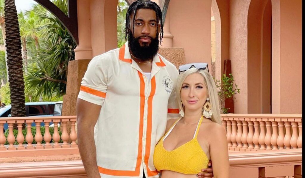 Photo: David Cooley No Fugazee Is A Stepdad To White Single Mom He Is Dating 1 incollage 20251101 2005513388533089860188904217 1024x599 2