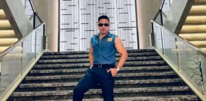 Photo: Dha Isidro Has Apologized After He Wore Unauthorized Pnp Uniform For Halloween 9 incollage 20251102 112217268222442793986210026 300x148 2