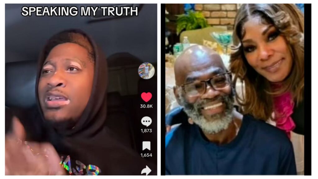 Video: Tremoji Said He Was Sleeping With Pastor Jerome Of Grace Faith Ministries Church Since 8Th Grade In Southaven 3 incollage 20251104 1841373235086967948674907711