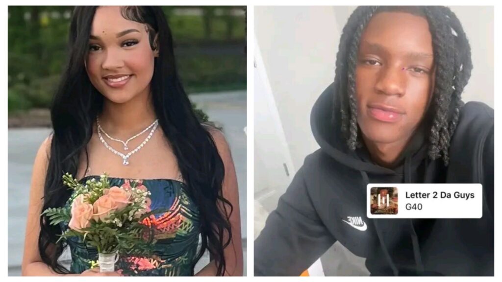 Video: Hot Boikay Rackssinnasafee With Jai'Quan Pierre Have Deleted Their Ig Accounts After They Allegedly Unalived Gabby Sharp In Lafayette 3 incollage 20251104 1913210627191777527470624575