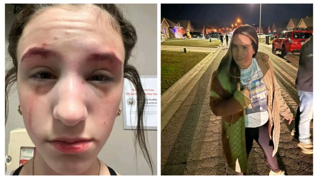 Photo: Trish Eubanks Arrested After She Assaulted Josie In Paragould 1 incollage 20251104 2134477475610291514890178961 1024x576 2