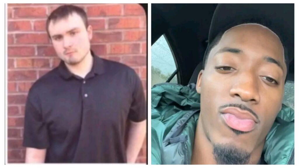 Photo: Spencer Scrioner Identified As The Correctional Officer Who Unalived Erik Spencer 1 incollage 20251105 0058436056157041264123708659