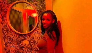 Photo: Phiiwokuhlle Entlle Madasii Identified As The Lady Clyde Sikameni Called Small Waist 1 incollage 20251107 2017397097418942652416958880