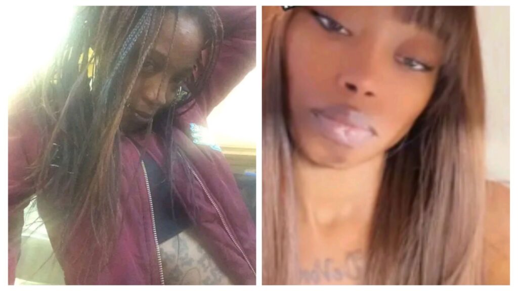 Video: Jasmine Davis With Nicole Collins Identified As Another Parents Of Kids Who Jumped Bigshawno Macwithdafatcat Corshawnda In Orville T Bright Elementary School 1 incollage 20251118 1641426699132249266689528809