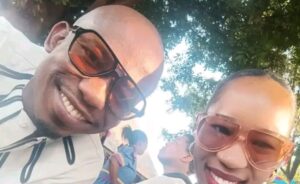 Photo: Simon Mogomotsi Molokoane Found Dead In River Luka After He Killed Wife, Kopano Pleasure Molokoane 1 incollage 20251121 0644111051045018739389592587