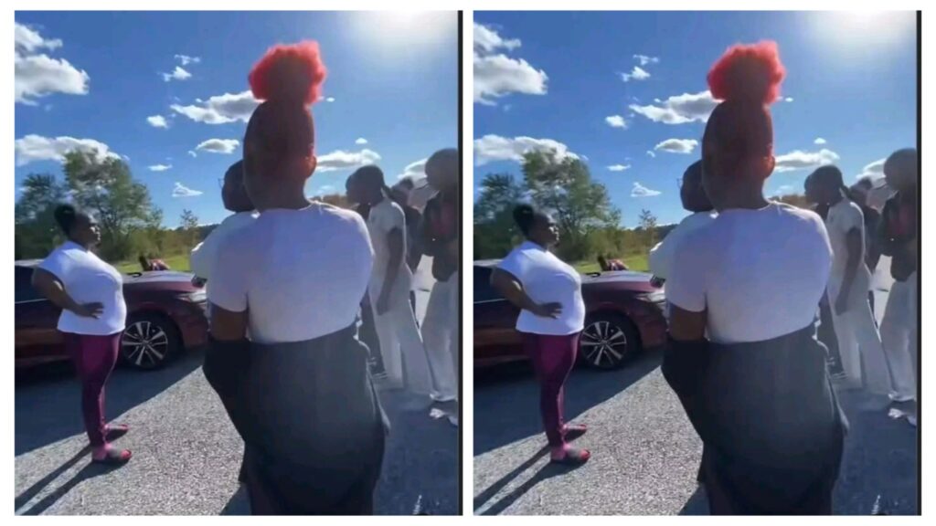 Video: Lakesha Graves With Her Son Got Jumped On By Other Kids In Maryland 1 incollage 20251121 2322594241711859752431922987