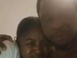 Video: Mr Agboola Knacking Christiana In Koko Estate In Viral 1 incollage 20251123 0814057707637573168315828070