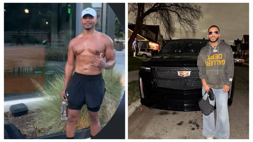 Photo: Ty Sanders Identified As The Suspect Who Unalived Kenin Kenny At Buckhead High-Rise In Atlanta 1 incollage 20251127 194736677522559136233759121