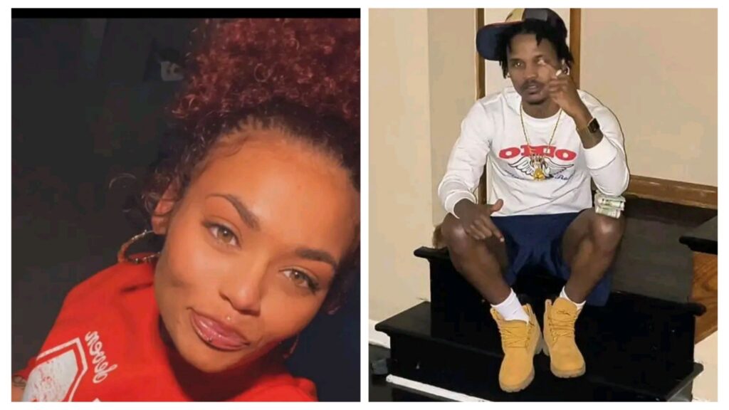 Video: Cousin React To Reports That Frank Mathews Unalived Chicxxaa Woods After Deleted Video 1 incollage 20251130 2205555986902917990681315736