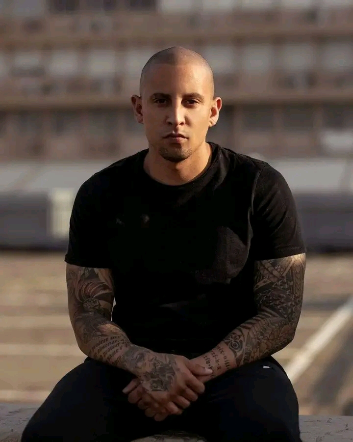 Photo: Dj Warras Shady Lurker Shot Dead In Johannesburg 1 1765889972856