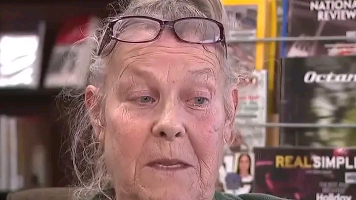 VIDEO: Diane Crawford Has Gotten k In Gofundme After Being Fired From School