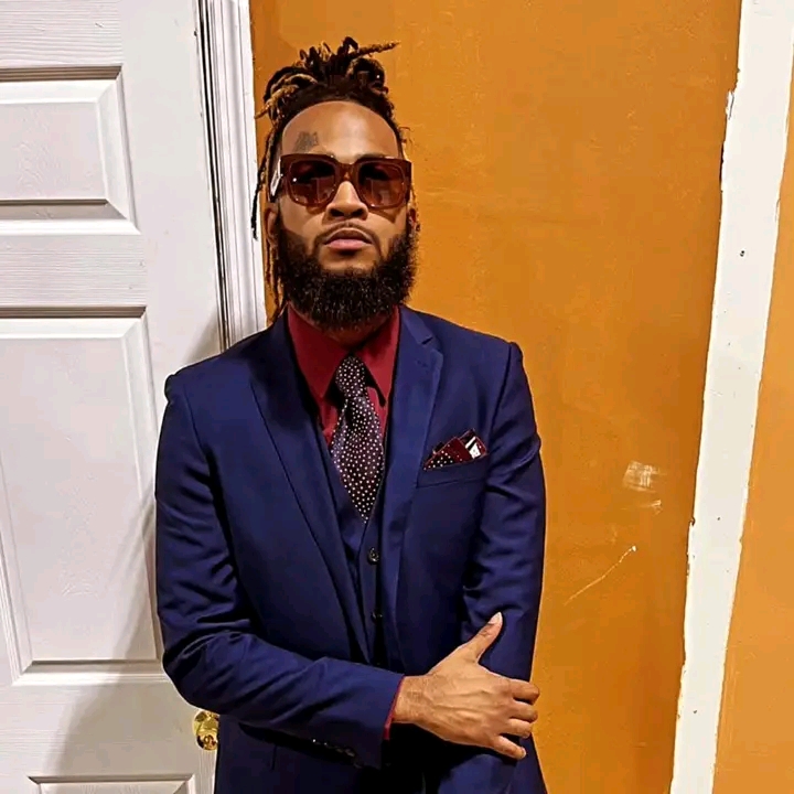 Photo: Biggs Williams Shot Dead At Exxon In Kirby &Amp; Raines 1 1766736038243