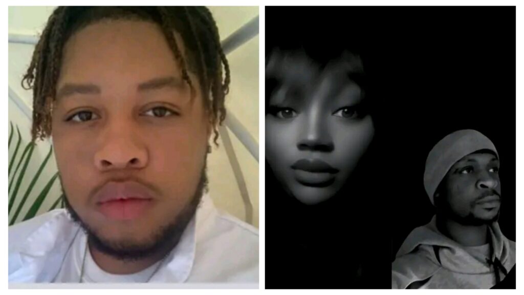 Video: Mucari Finley Identified As The Person Unalived By Nickyy Pop Charry In Michigan 1 InCollage 20251213 201716191