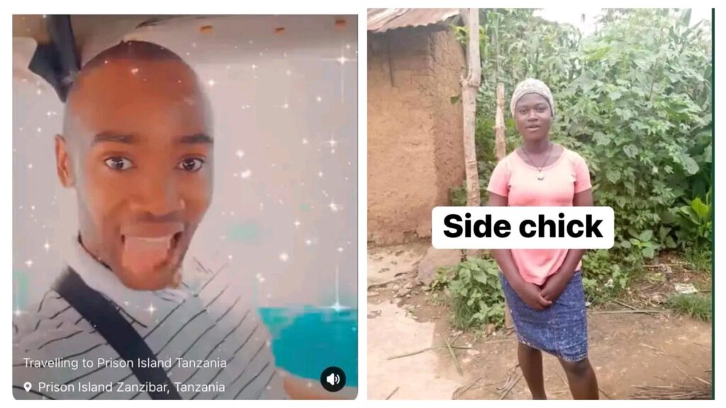 PHOTO: Ada Igbo Called Out Husband, Chinedu Michael Igbo, Who Got His Side Chick, Dorcas Koromoto, Pregnant