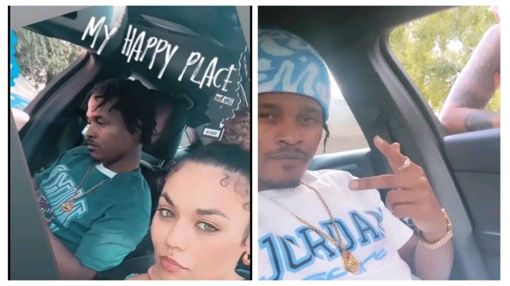 Video: Frank Mathews On The Run As Police Record Confirmed His Real Name Is Loatman Raquan Demetrus 1 incollage 20251201 1630273544212274190830418051