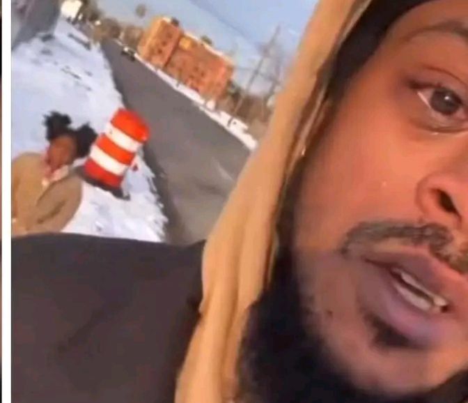 Video: Father, Trevor Moore, Has Opened Gofundme After Joshua Threatt Found His 6-Year-Old Girl Walking Alone In Freezing Cold 1 incollage 20251211 2035350345464166960519044485
